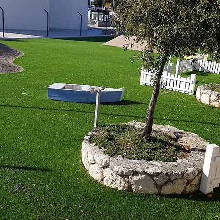 דירה Lea