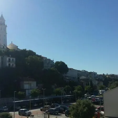 Lea Appartamento Novi Vinodolski
